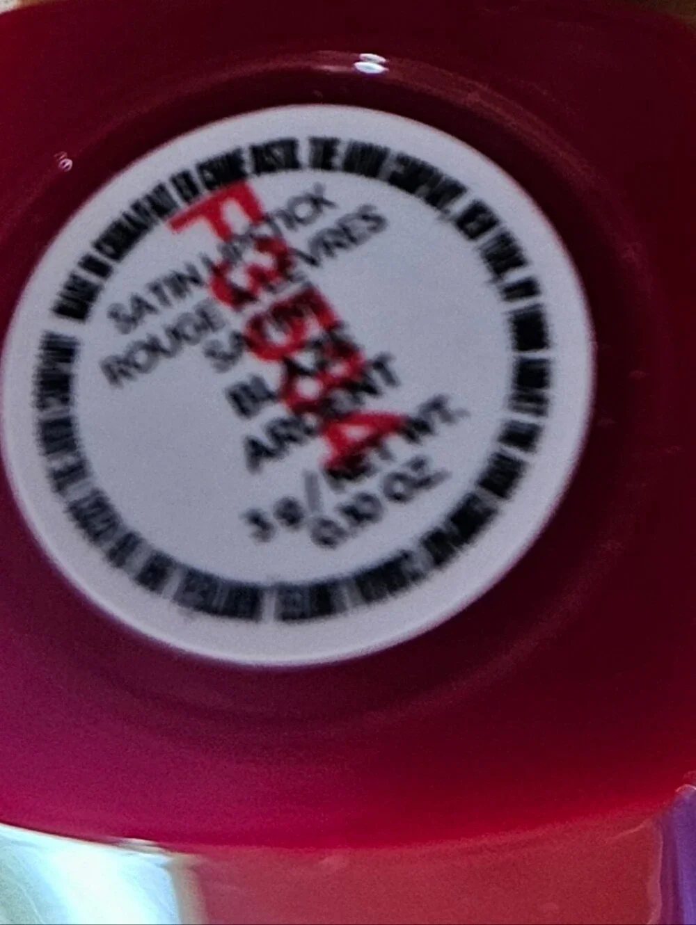 N/A lipsticks avon